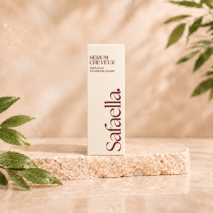 Sérum Cheveux Anti-chute & Pousse 50ml