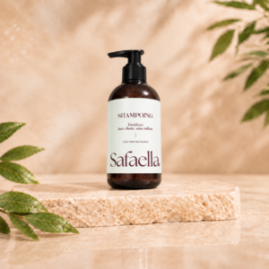 Shampoing Fortifiant Anti-chute (Sans Sulfate) 250ml
