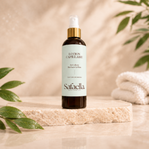 Lotion Capillaire Anti-chute & Densité 100ml