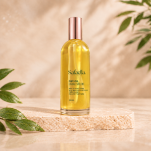 Dry Oil - Huile Sèche Précieuse Multi-Fonctions 250ml