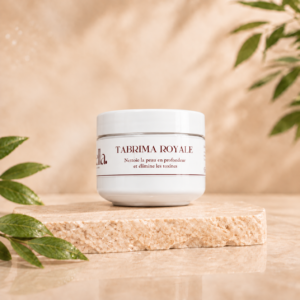 Tabrima Royale Marocaine aux 10 Plantes 100g